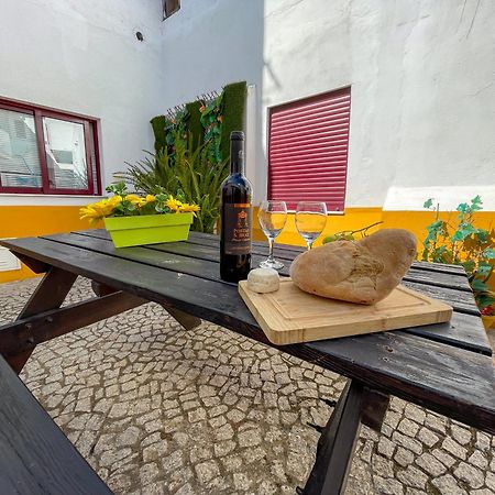 Home Away From Home Evora Exterior photo