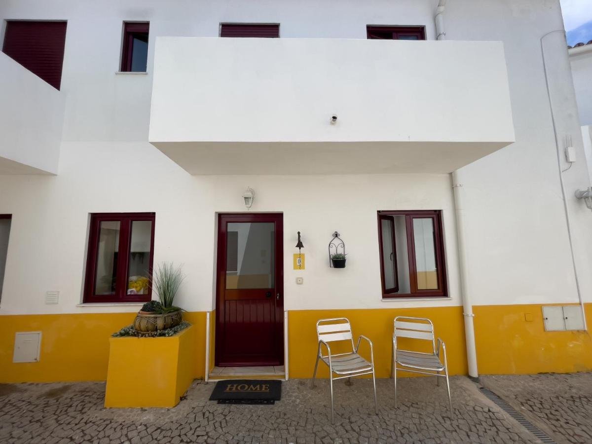 Home Away From Home Evora Exterior photo