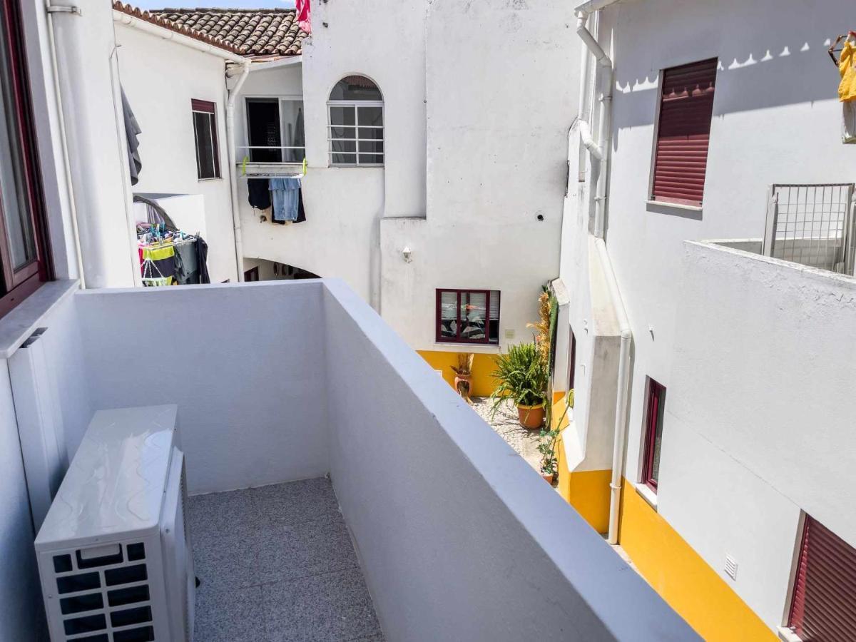Home Away From Home Evora Exterior photo