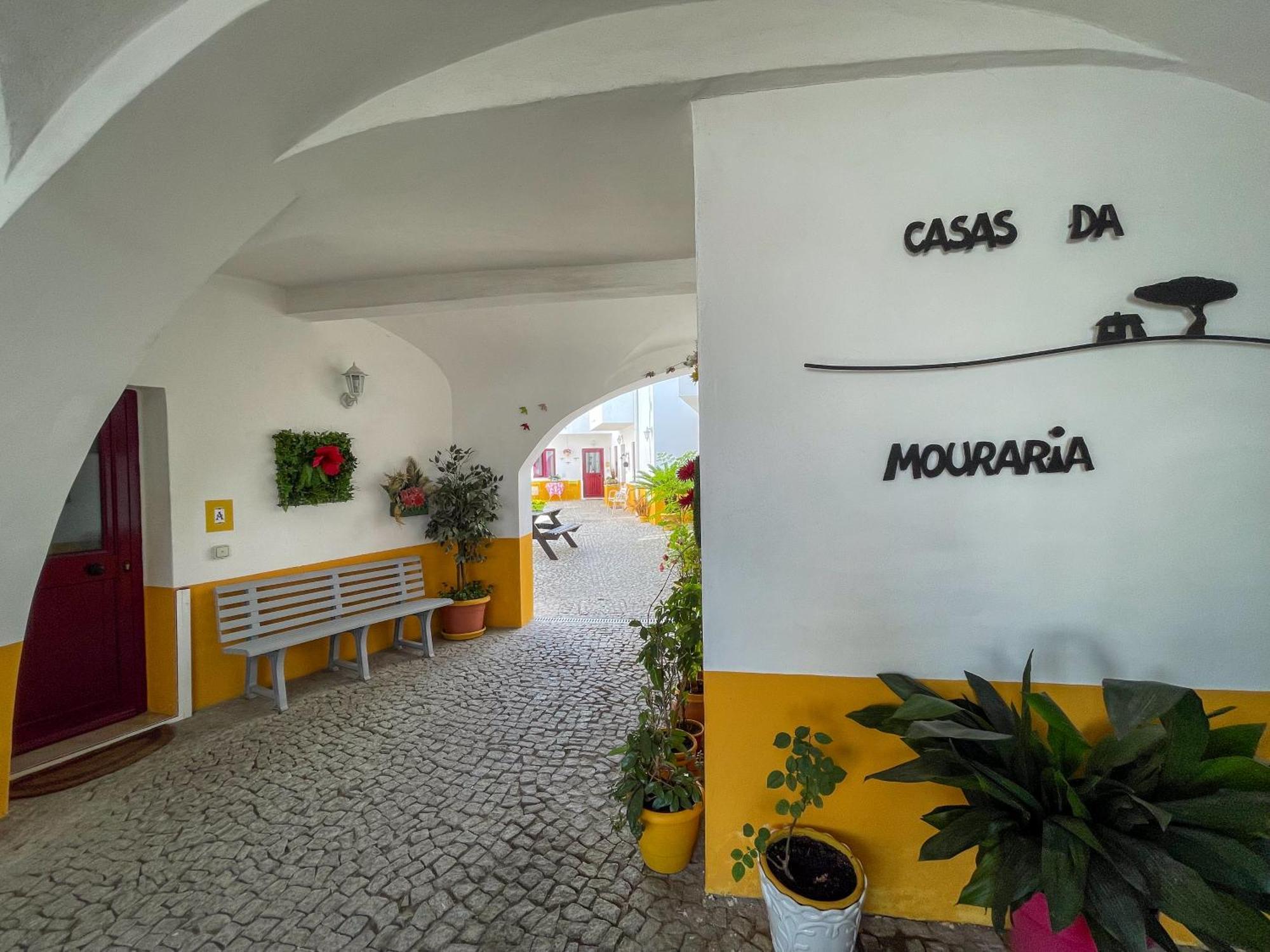 Home Away From Home Evora Exterior photo