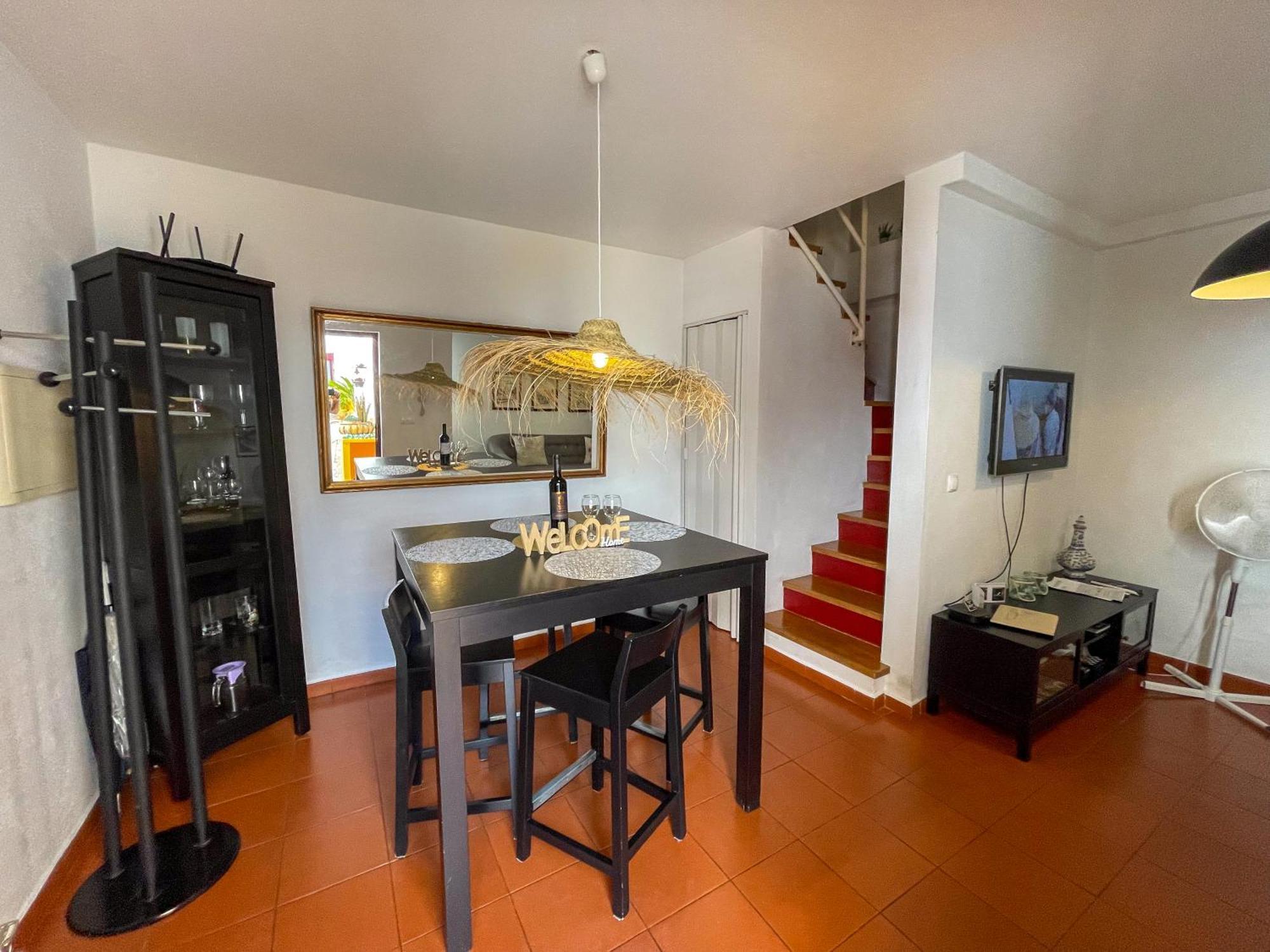 Home Away From Home Evora Exterior photo