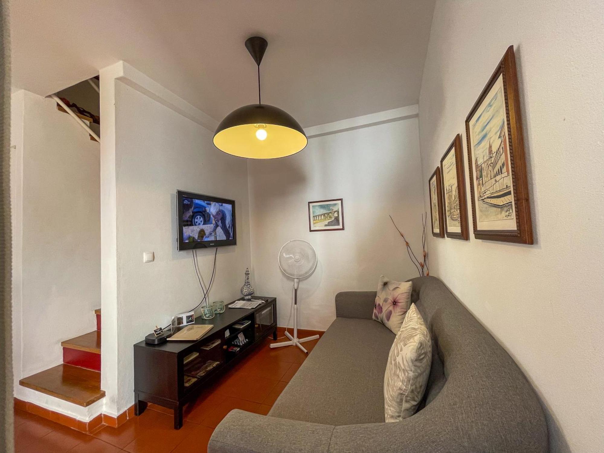 Home Away From Home Evora Exterior photo