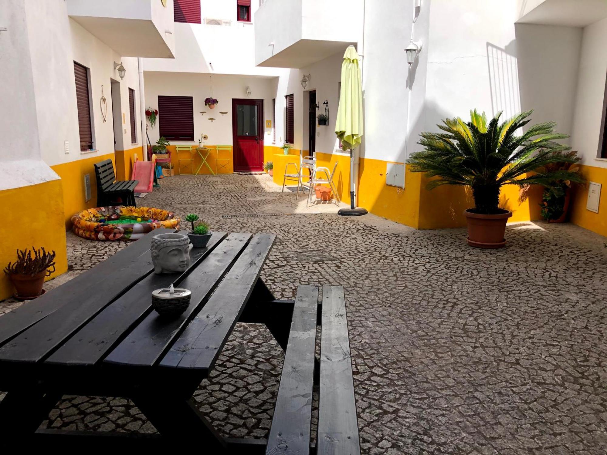 Home Away From Home Evora Exterior photo