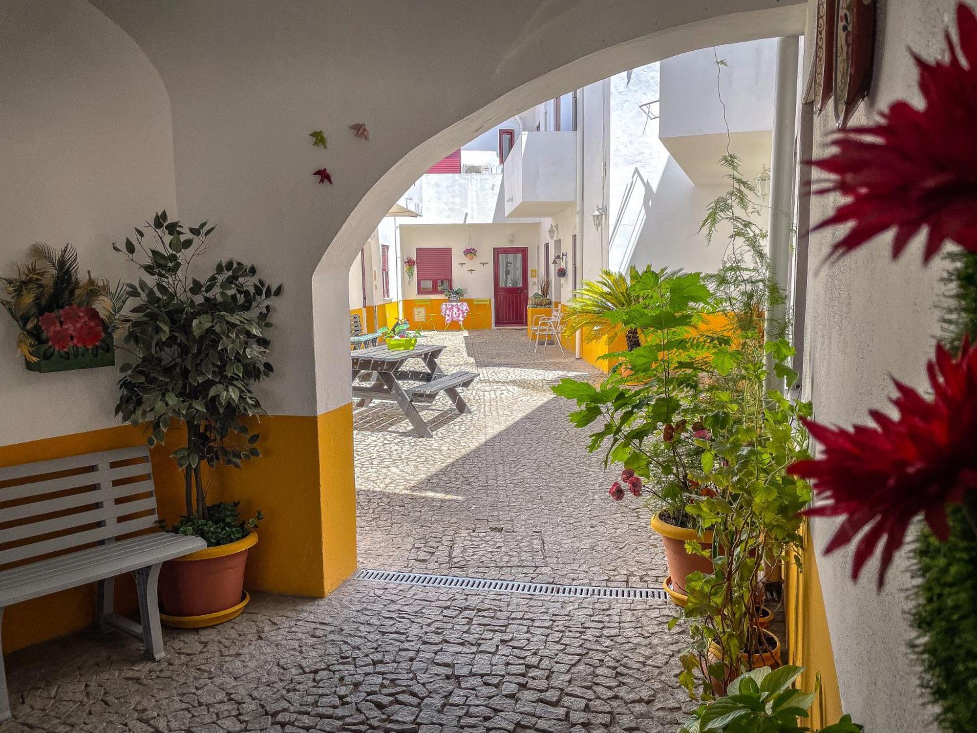 Home Away From Home Evora Exterior photo