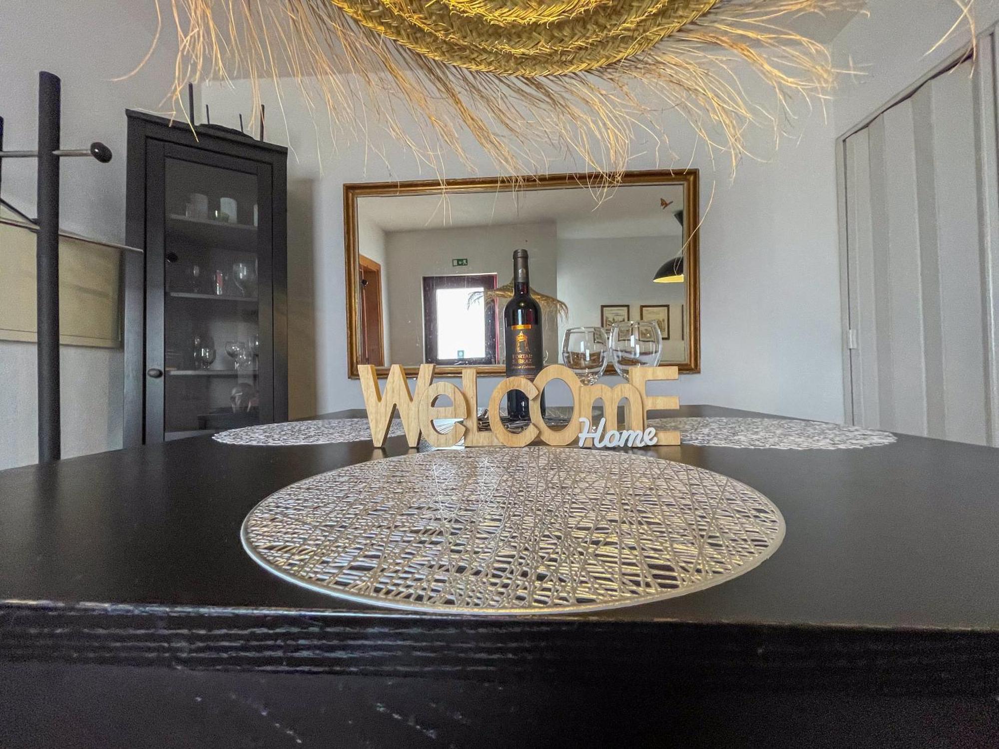 Home Away From Home Evora Room photo