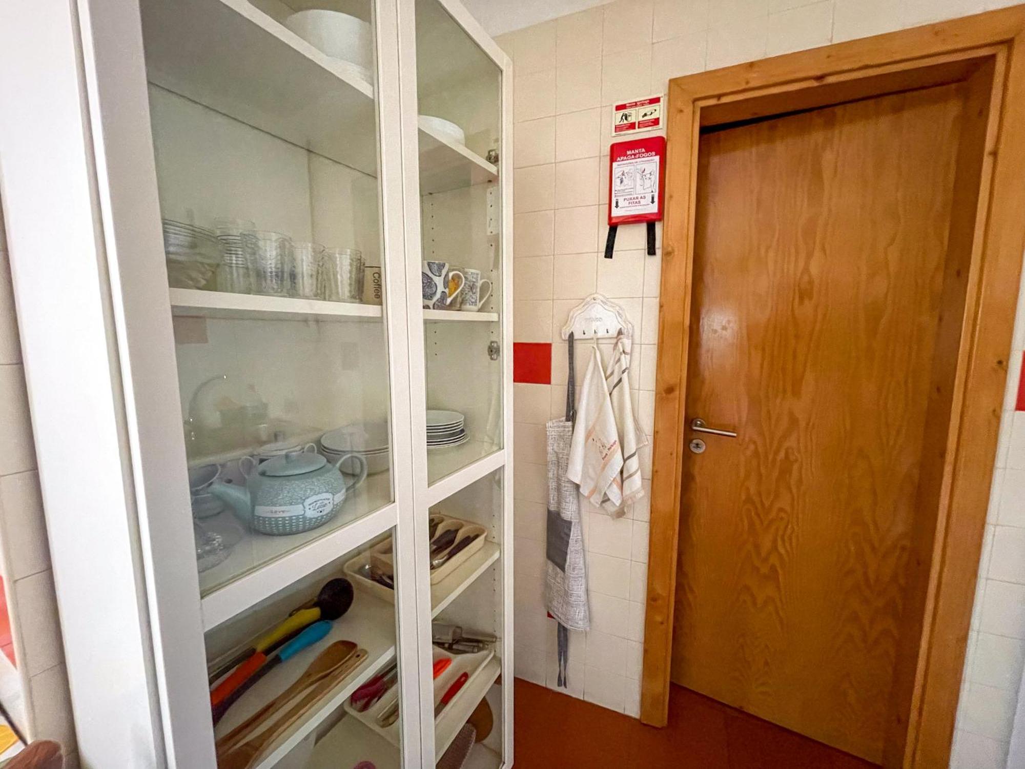 Home Away From Home Evora Room photo